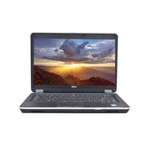 Dell Latitude-6440 Core-i5-4th-Gen